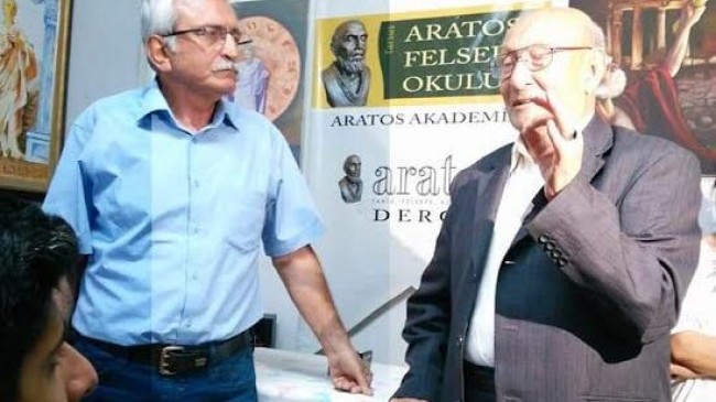 Osman HOMURLU Yazdı: Türkiyeli ve TARSUSLU KÖY ENSTİTÜLÜ Öğretmenlerimize Saygıyla