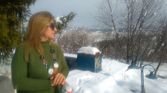 GAZİANTEP İpekyolu Heber’de Ali DUYSAK Yazdı: Tarsuslu Şair Fatma ÖZGER BİLGİÇ’e Kültür Bakanlığı Kalem Şairi Unvanını Verdi