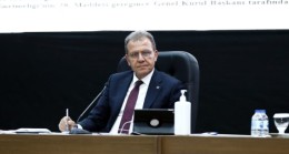 MERSİN Büyükşehir Belediye Başkanı Vahap SEÇER: “MALİYETLERİMİZ 43’LERDEN 52’LERE ÇIKIYOR”