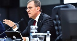 Vahap SEÇER; “3 Milyar 665 Milyon BÜTÇEMLE Benden 366 MİLYARLIK PROJELERİ İSTİYORSUNUZ!”