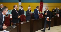 TARSUS Belediye Başkanı Dr. Haluk BOZDOĞAN; Tarsus’un Kurtuluş Günü 27 ARALIK’TA 27 Açılış Yapacak