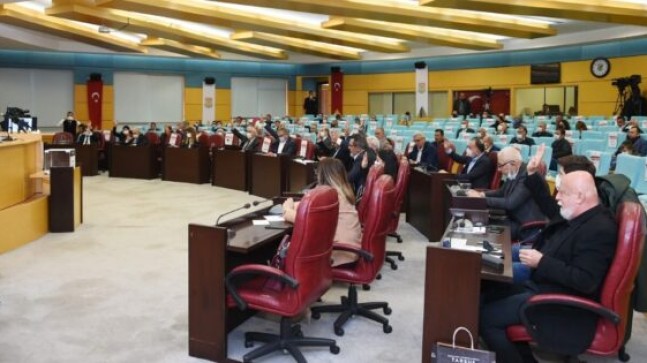 TARSUS Belediye Başkanı Dr. Haluk BOZDOĞAN; “Müftülük Gerçeği İnkar Etti, Hiç Kimse Tarsus Belediyesini YALANCILIKLA SUÇLAYAMAZ!”.