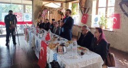 TARSUS Seçimlerinde DOKTORLAR Yarışacak – Uzm. Dr. Ahmet KALMIŞ Memleket Partisinden ADAY