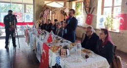 TARSUS Seçimlerinde DOKTORLAR Yarışacak – Uzm. Dr. Ahmet KALMIŞ Memleket Partisinden ADAY