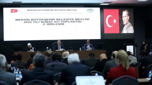 Vahap SEÇER; “TARSUS Şelale OTELİ YIKILIP Yerine Büyük KOMPLEKS İnşa Edilecek