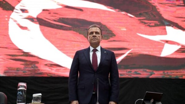 Vahap SEÇER’in METRO İçin 2 MİLYAR 490 MİLYON Borçlanma yetki Talebi Reddedildi