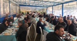 TARSUS İYİ PARTİ İLÇE TEŞKİLATI Partililerle “Büyük Tarsus Buluşması” Gerçekleştirdi
