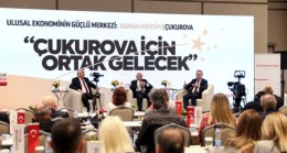 Neden Bölge Değil de, Çukurova’nın İki Belediyesi? Çukurova EYALETİNİN Temeli mi Atılıyor?