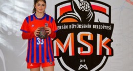 MERSİN Büyükşehir MSK TAKIMLARINDAN DÖRT DÖRTLÜK GALİBİYET