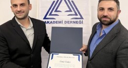 Akademi Derneği Başkanı ÖZBOZKURT; “Tarsus’u Uluslararası Platforma Taşıyacağız”.
