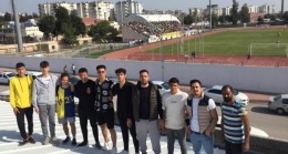 Beyhan BALABAN Yazdı: TARSUS STADINA, 72 YILDIR EK TRİBÜNLER YAPILMADI!