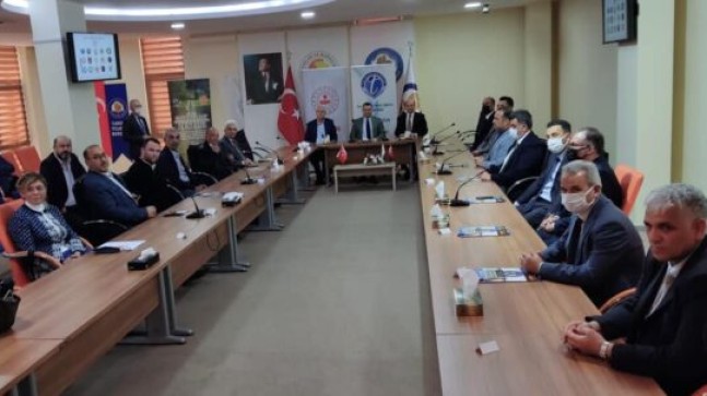 Tarsus İlçe Milli Eğitim Müdürlüğü, ‘Okul Hamileri Projesi’ Çalışmalarını Sürdürüyor