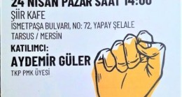 Türkiye Komünist Partisi (TKP) Milletvekili Adaylarını Seçiyor