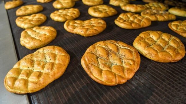 MERSİN Büyükşehir Ramazan Pidelerini 2,5 TL’den Satacak
