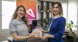 MERSİN Büyükşehir OTİZM Uzmanı Dr. Ceren SÖĞÜT DİREK’ten Bilgi Aldı