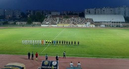 Beyhan BALABAN Yazdı: TİY Spor AMED Maçında Neden ÇEKİNGEN Oynadı?