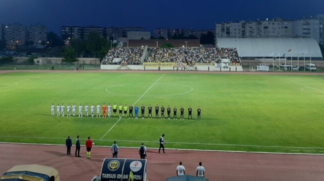 Beyhan BALABAN Yazdı: TİY Spor AMED Maçında Neden ÇEKİNGEN Oynadı?