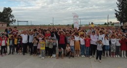 Tarsus CHP; “HER KÖY BİZİM KÖYÜMÜZDÜR” Projesiyle Kırsalda Atak Yaptı