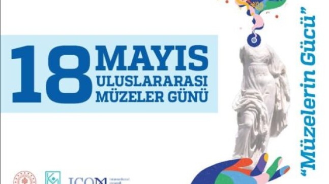 TARSUS Kaymakamı Kadir Sertel OTÇU, Uluslararası Müzeler Günü Programını Açıkladı