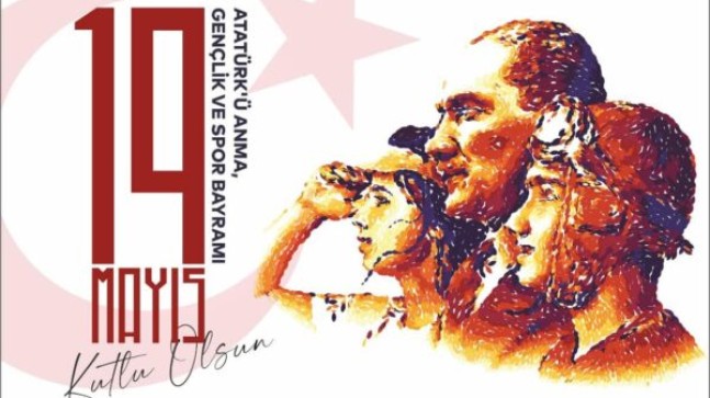 TARSUS Kaymakamı Kadir Sertel OTÇU, 19 MAYIS Programını Açıkladı