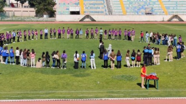 TARSUS Kaymakamlığı Bünyesinde, Gençlerle “Kitap Okuma Halkaları” Oluşturuldu
