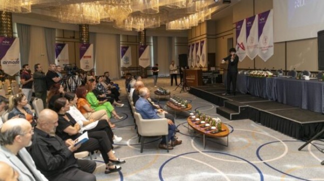 20. MERSİN ULUSLARARASI MÜZİK FESTİVALİ İLE MERSİN MÜZİĞE DOYACAK