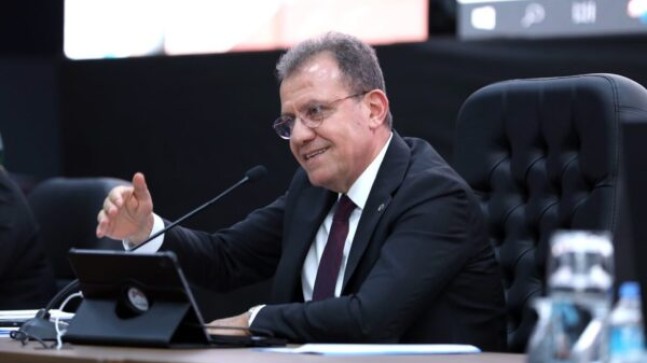 Vahap SEÇER; “Türkiye’nin EN Gelişmiş Uygulaması TEKSİN’E “TEKSİN GENÇ” Modülü Eklendi