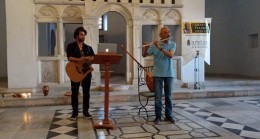 Osman HOMURLU Yazdı: FELSEFENİN KENTİ TARSUS