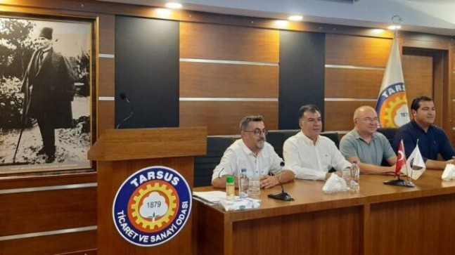 ANTİK TARSUS’UN TAŞ DEVRİNDE YAŞADIĞI BELGELENDİ