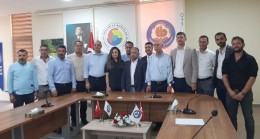 Beyhan BALABAN Yazdı: Ticaret Borsası SEÇER’i Seçti