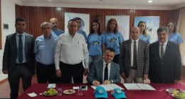 Tarsus Kaymakamı kadir Sertel OTCU, “Eski Köy Yeni Adet” Projesine İmza Attı