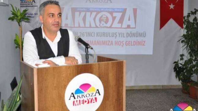 Beyhan BALABAN Yazdı: GAZETECİLİKTE YENİ BİR ÇIĞIR AÇAN AKKOZA 26 YAŞINDA