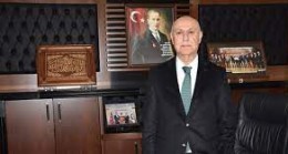 Tarsus Ticaret Borsası Başkanı Murat KAYA 30 Ağustos Zafer Bayramını Kutladı