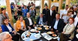 Serdal GÖKAYAZ: “BU FESTİVALLERİN, ŞEHRİMİZ AÇISINDAN ÇOK BÜYÜK BİR ÖNEMİ VAR”