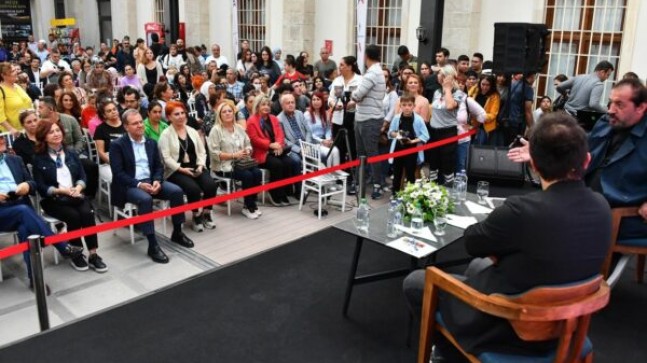 FESTİVALDE TARSUS’UN HER KÖŞESİNDE BİR ETKİNLİK