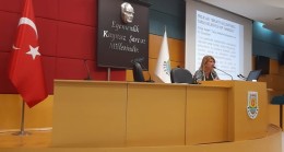 Güçlü KADIN, Güçlü TARSUS KADIN Hizmetlerinde KADIN Belediye Başkan Yardımcısı İstiyoruz