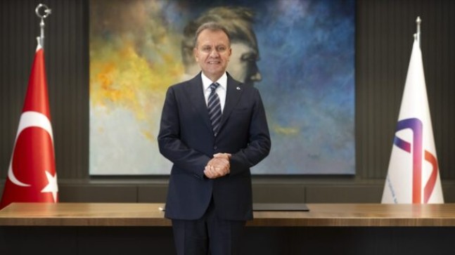 BAŞKAN SEÇER 24 KASIM DÜNYA ÖĞRETMENLER GÜNÜNÜ KUTLADI