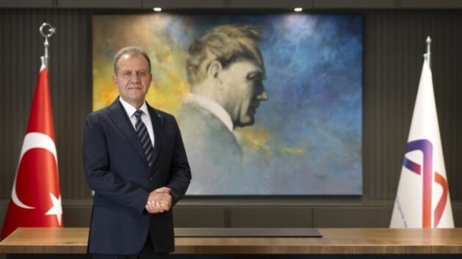 BAŞKAN SEÇER’DEN ‘10 OCAK ÇALIŞAN GAZETECİLER GÜNÜ’ MESAJI