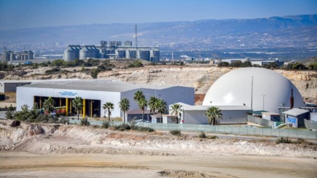 BÜYÜKŞEHİR MERSİN’İ DAHA YEŞİL YARINLARA HAZIRLIYOR