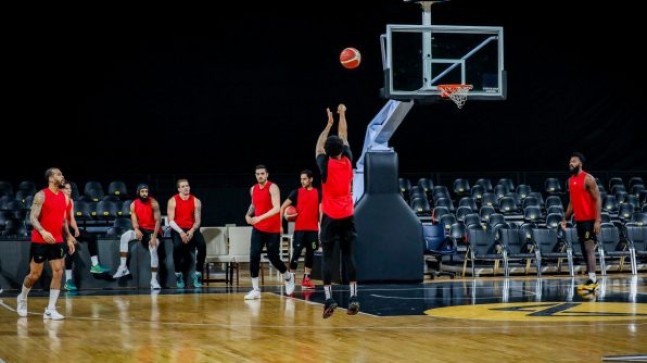 CARETTALARDA HEDEF DARÜŞŞAFAKA