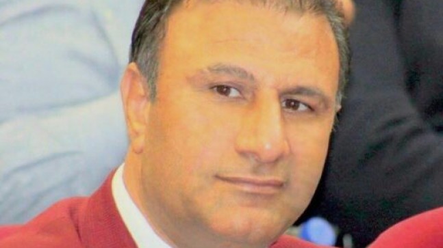 HASAN TÜZÜN’DEN 10 OCAK ÇALIŞAN GAZETECİLER GÜNÜ MESAJI