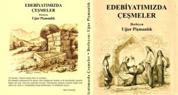 TARSUS’TA EDEBİYATIMIZDA ÇEŞMELER KİTABI