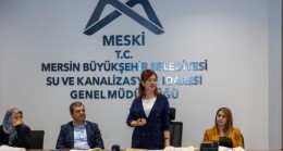 Meral SEÇER; KADIN KOOPERATİFİ, KADIN GİRİŞİMCİLİĞİ ve İKLİM DEĞİŞİKLİĞİYLE MÜCADELE İÇİN Büyükşehir Önderliğinde PROJE BAŞLATTI