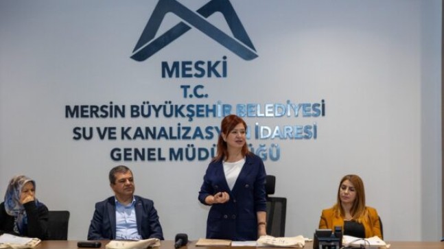 Meral SEÇER; KADIN KOOPERATİFİ, KADIN GİRİŞİMCİLİĞİ ve İKLİM DEĞİŞİKLİĞİYLE MÜCADELE İÇİN Büyükşehir Önderliğinde PROJE BAŞLATTI