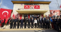 SEÇER: “CUMHURİYET; SADECE BİR YÖNETİM BİÇİMİ DEĞİL, ÖZGÜRLÜK, EŞİTLİK VE MEDENİYET PROJESİDİR”