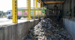 MERSİN BÜYÜKŞEHİR ÇÖPTEN ENERJİ ÜRETME KAPASİTESİNİ ARTIRDI