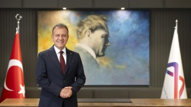 BAŞKAN SEÇER’DEN ‘19 MAYIS ATATÜRK’Ü ANMA, GENÇLİK VE SPOR BAYRAMI’ MESAJI