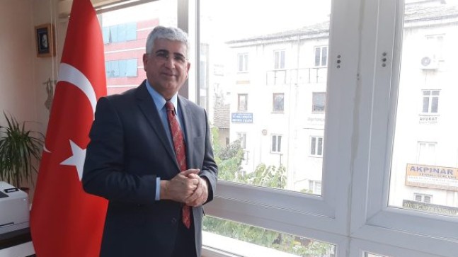 SUÇSUZ SANIK – Yargılanmadan 9 AY Suçsuz Yere Hapis Yatan Bedrettin GÜNDEŞ Beraat ETTİ!
