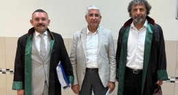 ADALET YERİNİ BULDU! AMA…Yargılanmadan 9 AY Suçsuz Yere Hapis Yatan Bedrettin GÜNDEŞ Beraat ETTİ!
