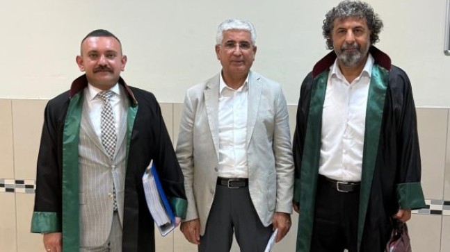 ADALET YERİNİ BULDU! AMA…Yargılanmadan 9 AY Suçsuz Yere Hapis Yatan Bedrettin GÜNDEŞ Beraat ETTİ!
